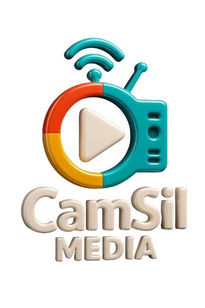 CamSil Media