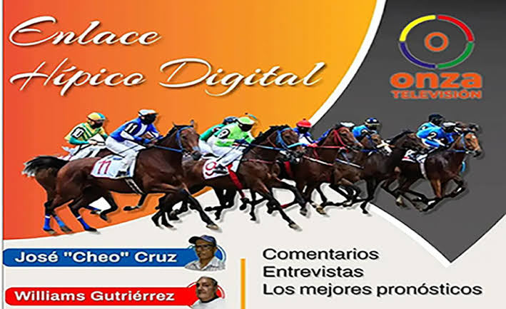 Enlace Hipico
