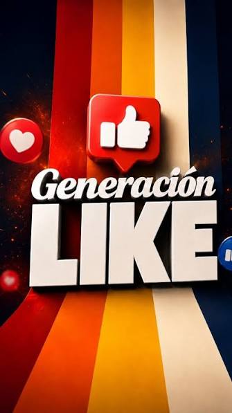 Generacion Like