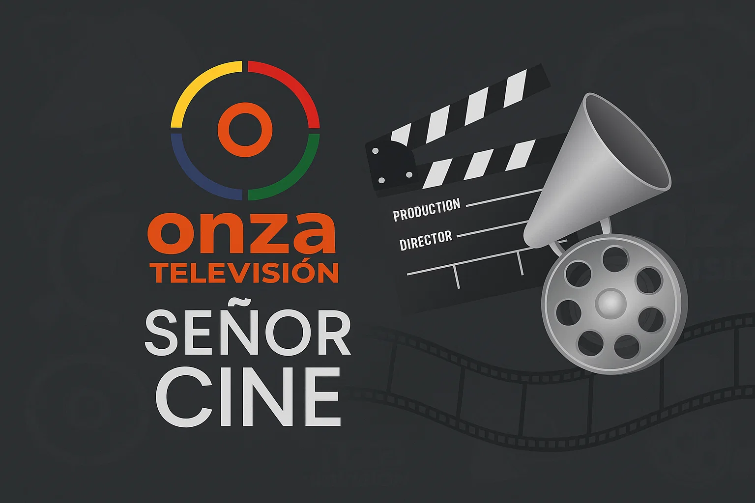 Señor Cine