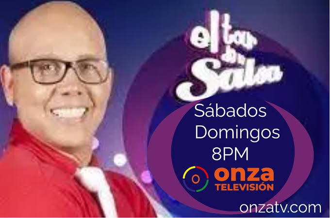 El Tours de la Salsa