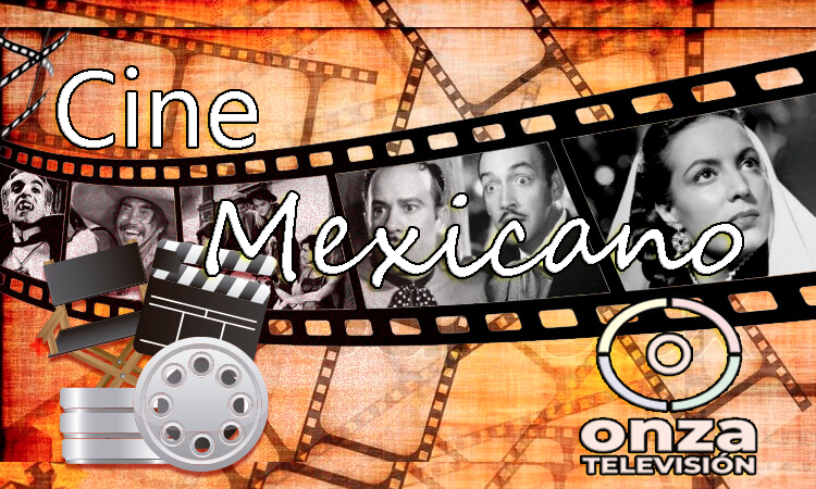 Cine Mexicano